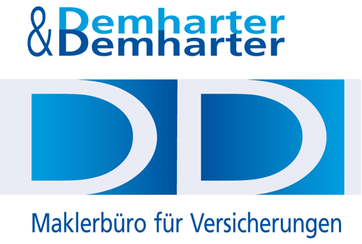 Logo INGRID DEMHARTER  VERSICHERUNGSMAKLER GmbH